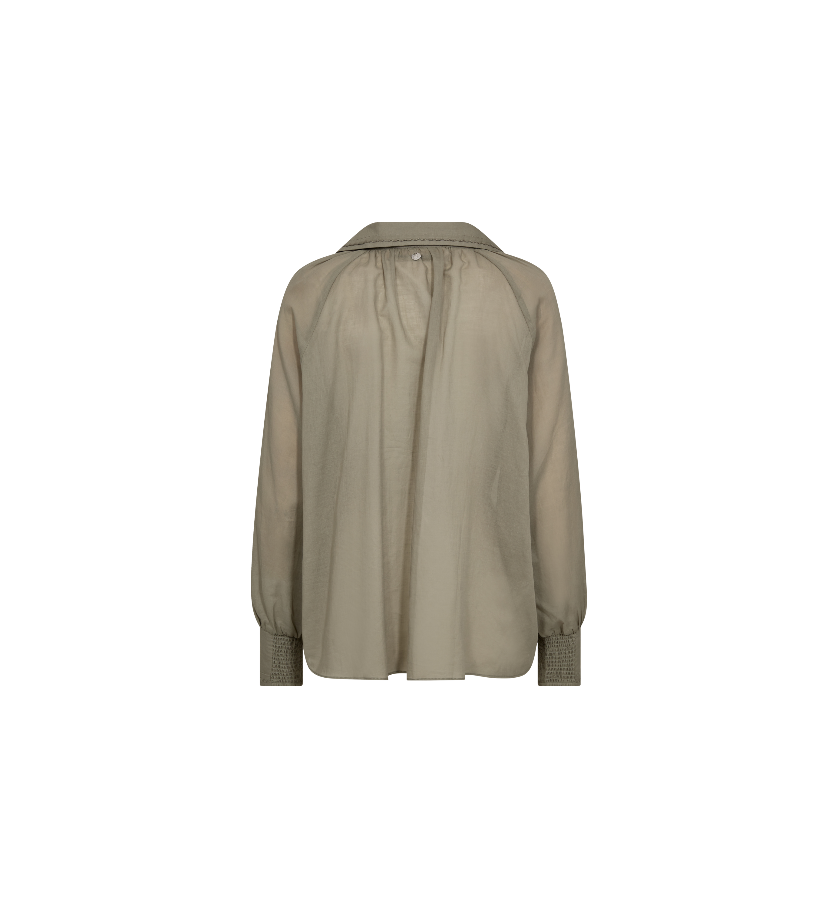 Packshot / Shadow / Back